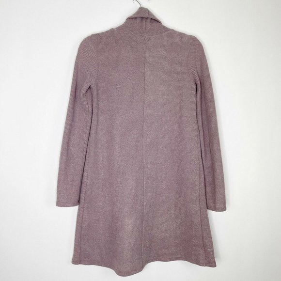 Lulus Turtleneck Sweater Dress Size XS - Picture 6 of 8